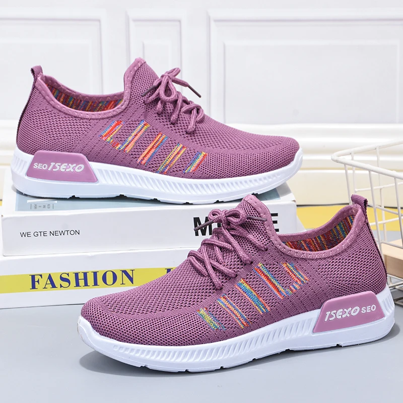 12 wholesale knitheap shoes Casual women sneakers shoes ladies sneakers knitasual girls stylish shoes spring knitampus Running s, Customized color
12 wholesale knitheap shoes Casual women sneakers shoes ladies sneakers knitasual girls stylish shoes spring knitampus Running s, Customized color