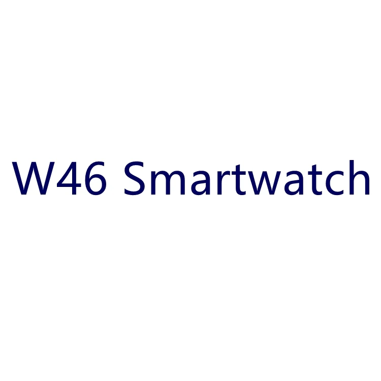 Free Sample Free Shipping !!! IWO 11 12 13 original w26 series 6 smart 1.75 inch display smart watch PK W34 W35 W46 iwo watches, Black white
Free Sample Free Shipping !!! IWO 11 12 13 original w26 series 6 smart 1.75 inch display smart watch PK W34 W35 W46 iwo watches, Black white