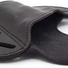 Leather Gun Holster Leather Gun Holster Tactical Concealed Leather Belt Gun Holster