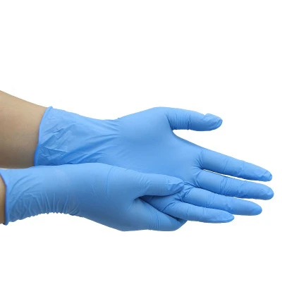 Wholesale in stock 100pcs/box dishwashing housework gloves composite nitrile rubber female pvc household working nitrile gloves, Five color
Wholesale in stock 100pcs/box dishwashing housework gloves composite nitrile rubber female pvc household working nitrile gloves, Five color