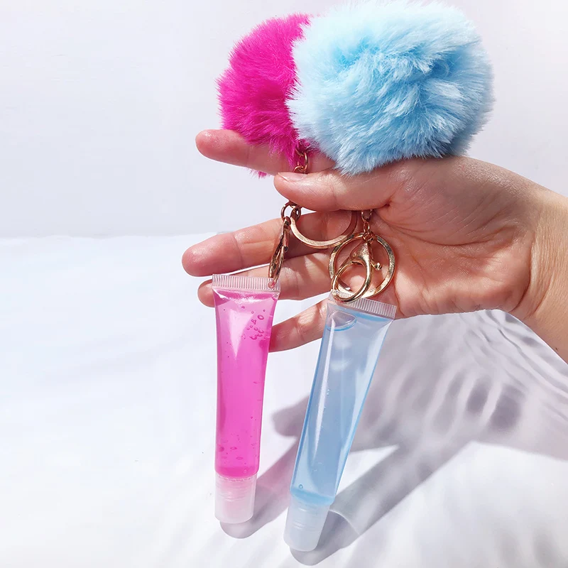 Private Label Kids No Logo Lipgloss lip gloss wholesale Vegan Pink Key Chain Keychain Lipgloss base, Custom color
Private Label Kids No Logo Lipgloss lip gloss wholesale Vegan Pink Key Chain Keychain Lipgloss base, Custom color
