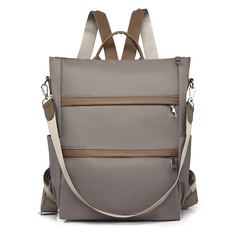 Fashion Beautiful Pu Leather Girls Backpack Solid Color Outdoor Travel Backpack, As customers' requirement 
Fashion Beautiful Pu Leather Girls Backpack Solid Color Outdoor Travel Backpack, As customers' requirement