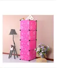 Storage Boxes Bins Plastic Box Diy Plastic Storage Box Wardrobe Shoe Cabinet Plastic