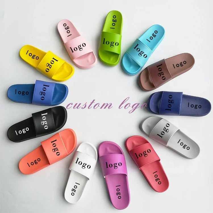 Indoor Outdoor PVC Blank Custom Logo Slippers Slides Footwear Sandals for Women and Ladies, Red/black/white/customized
Indoor Outdoor PVC Blank Custom Logo Slippers Slides Footwear Sandals for Women and Ladies, Red/black/white/customized