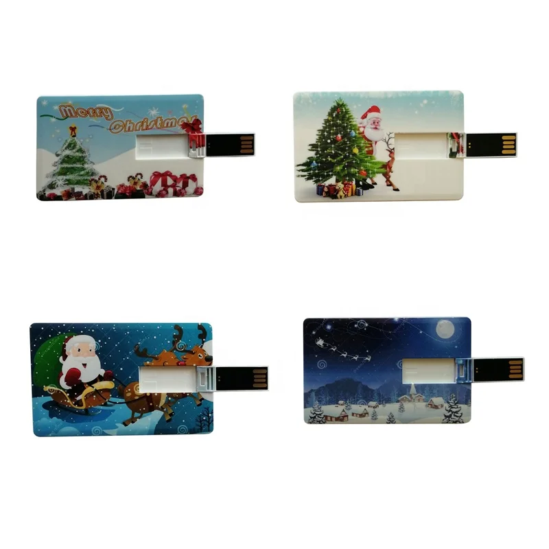 customized bank gift credit card pendrive USB flash memory stick pen drive for Christmas promotion advertising giveaways
customized bank gift credit card pendrive USB flash memory stick pen drive for Christmas promotion advertising giveaways