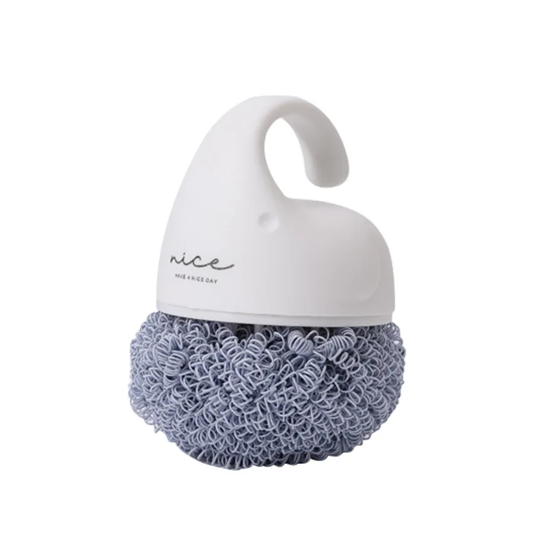 Household Kitchen Plastic Clean Wire Ball Sink Tool Dish Pot Washing Brush With Handle
Household Kitchen Plastic Clean Wire Ball Sink Tool Dish Pot Washing Brush With Handle