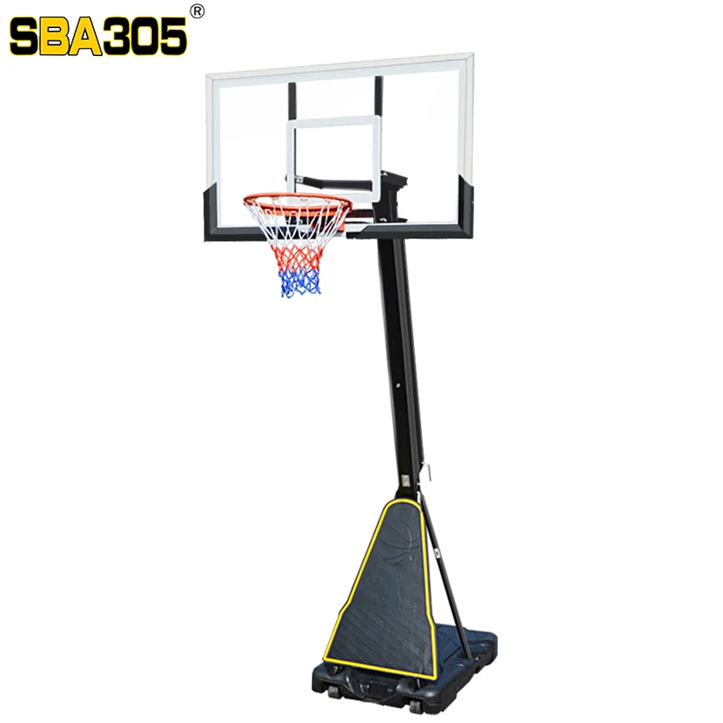 Basketball Hoop Indoor Outdoor Sport Games with Net Ball Pump Portable Basket Set Toys for Kids Adults
Basketball Hoop Indoor Outdoor Sport Games with Net Ball Pump Portable Basket Set Toys for Kids Adults