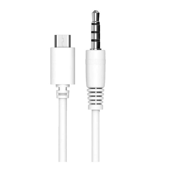 Hot sale mini usb/8PIN/30PIN audio output cables for microphone/karaoke/sound card explosion-proof charging cable
Hot sale mini usb/8PIN/30PIN audio output cables for microphone/karaoke/sound card explosion-proof charging cable