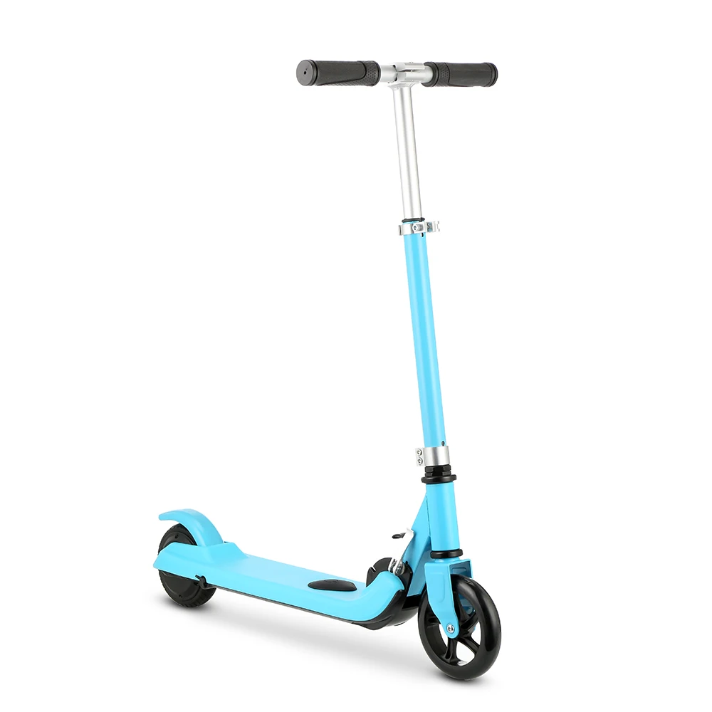 Child kick Scooter Toys Q3-Sky blue New Design Kids Elec Scooter Push Adjustable pole
Child kick Scooter Toys Q3-Sky blue New Design Kids Elec Scooter Push Adjustable pole