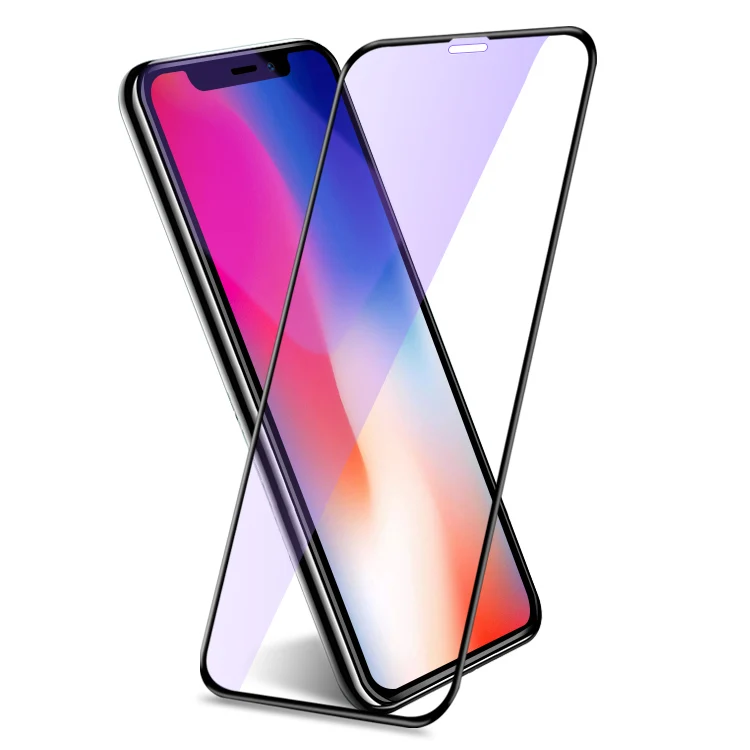9H phone radiation protection blue film screen protector sweat resistant sweatproof Toughened glass for iPhone 11 11 pro x xs
9H phone radiation protection blue film screen protector sweat resistant sweatproof Toughened glass for iPhone 11 11 pro x xs