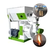 1-1.5 t/h Widely Used Seimens Motor Ring Die Biomass Wood Pellet Machine/Biomass Pelletizer