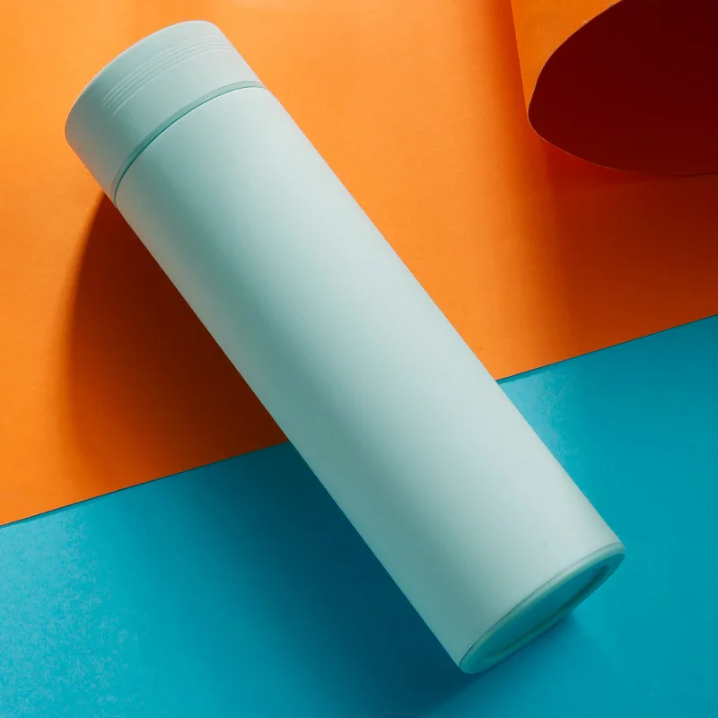 INS Style Customized Macaron Colors Matt Double Wall Good Insulate Vacuum Flasks Students
INS Style Customized Macaron Colors Matt Double Wall Good Insulate Vacuum Flasks Students