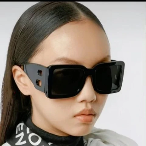 VASHAP 7149 big square sunglasses 2022 new custom logo shades women men branded sun glasses, Mix color
VASHAP 7149 big square sunglasses 2022 new custom logo shades women men branded sun glasses, Mix color