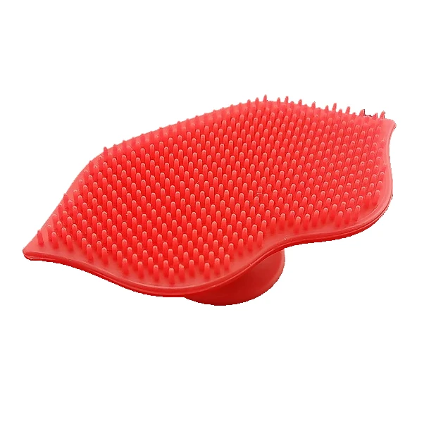 Lip Scrubber Silicone Free Makeup Sample Facial Cleansing Brush maquillaje Beauty Personal Care Silicone Brush
Lip Scrubber Silicone Free Makeup Sample Facial Cleansing Brush maquillaje Beauty Personal Care Silicone Brush