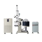New design high efficiency 10-50 L alcohol distillation machine rotovap(rotary evaporator)