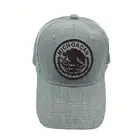 Factory Low Price Custom Baseball Cap Embroidered