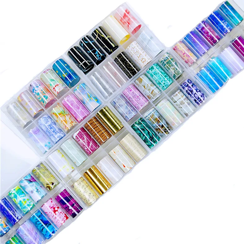 High Quality Custom Designer Nail Transfer Foil Rolls Wrap Marble Nail Foil Sticker, Picture
High Quality Custom Designer Nail Transfer Foil Rolls Wrap Marble Nail Foil Sticker, Picture