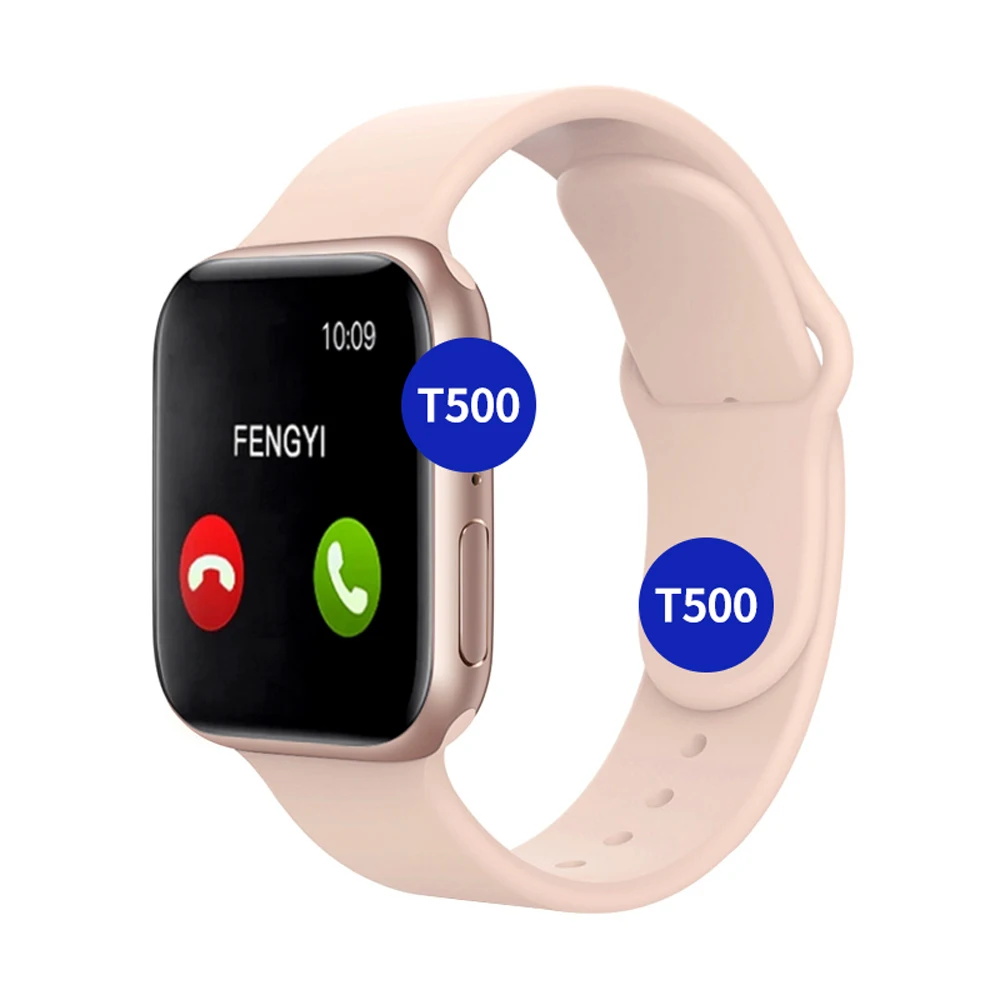 Dropshipping 2021 New Arrivals Smart Watch T500 BT Call Heart Rate Blood Pressure Wrist Smartwatch For android IOS Dropshipping 
Dropshipping 2021 New Arrivals Smart Watch T500 BT Call Heart Rate Blood Pressure Wrist Smartwatch For android IOS Dropshipping