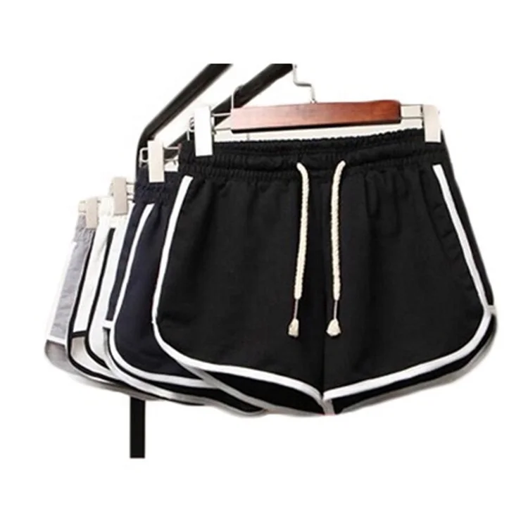 Large size loose elastic trousers wide leg pants casual high waist a-line all-match sports shorts
Large size loose elastic trousers wide leg pants casual high waist a-line all-match sports shorts