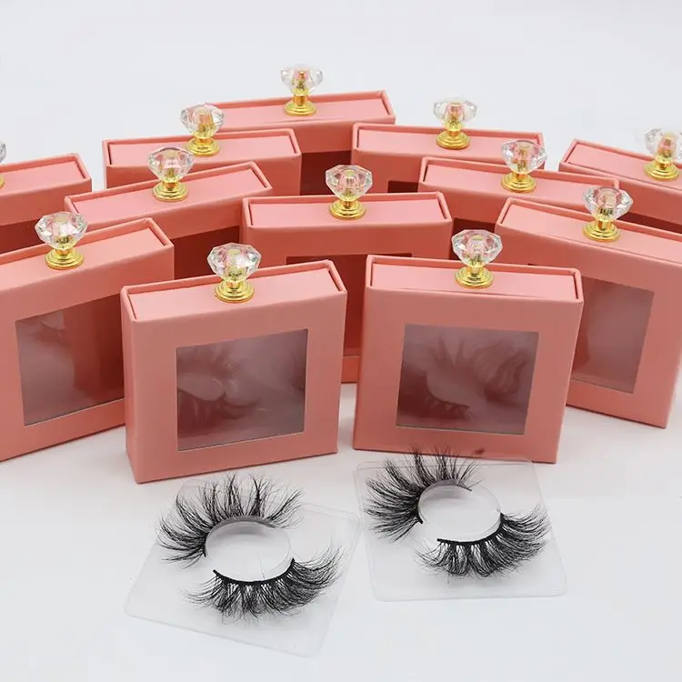 2020 Hot Selling Private Label Mink Eyelashes 100% Handmade Natural 3d Mink Lashes Wholesale 3d Real Mink Eyelash, Natural black or colorful
2020 Hot Selling Private Label Mink Eyelashes 100% Handmade Natural 3d Mink Lashes Wholesale 3d Real Mink Eyelash, Natural black or colorful