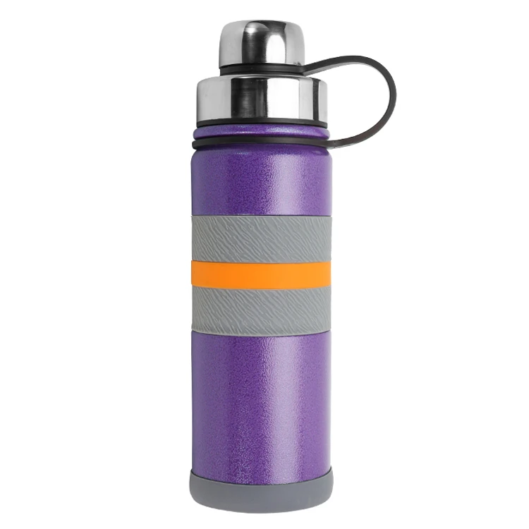 Hot Selling Double Wall Stainless Steel Vacuum Cup Thermal Water Bottle Thermos Flask With Button Lid
Hot Selling Double Wall Stainless Steel Vacuum Cup Thermal Water Bottle Thermos Flask With Button Lid
