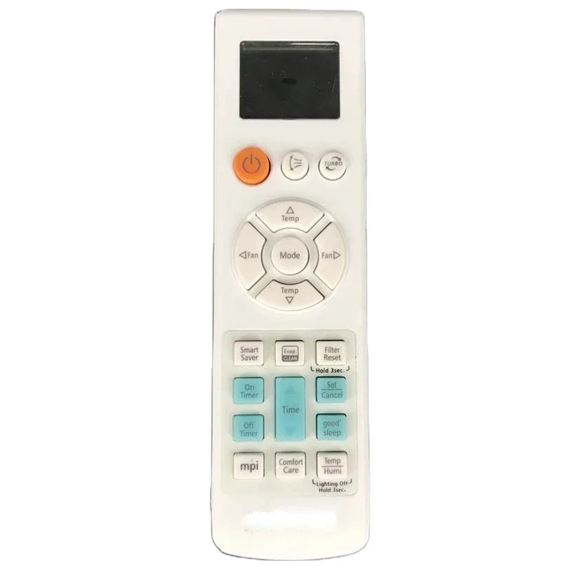 ARH-2201 for samsung air Conditioner conditioning remote control ARH-2218 ARH-2202 ARH-2207 ARH-2215 KT3X004
ARH-2201 for samsung air Conditioner conditioning remote control ARH-2218 ARH-2202 ARH-2207 ARH-2215 KT3X004