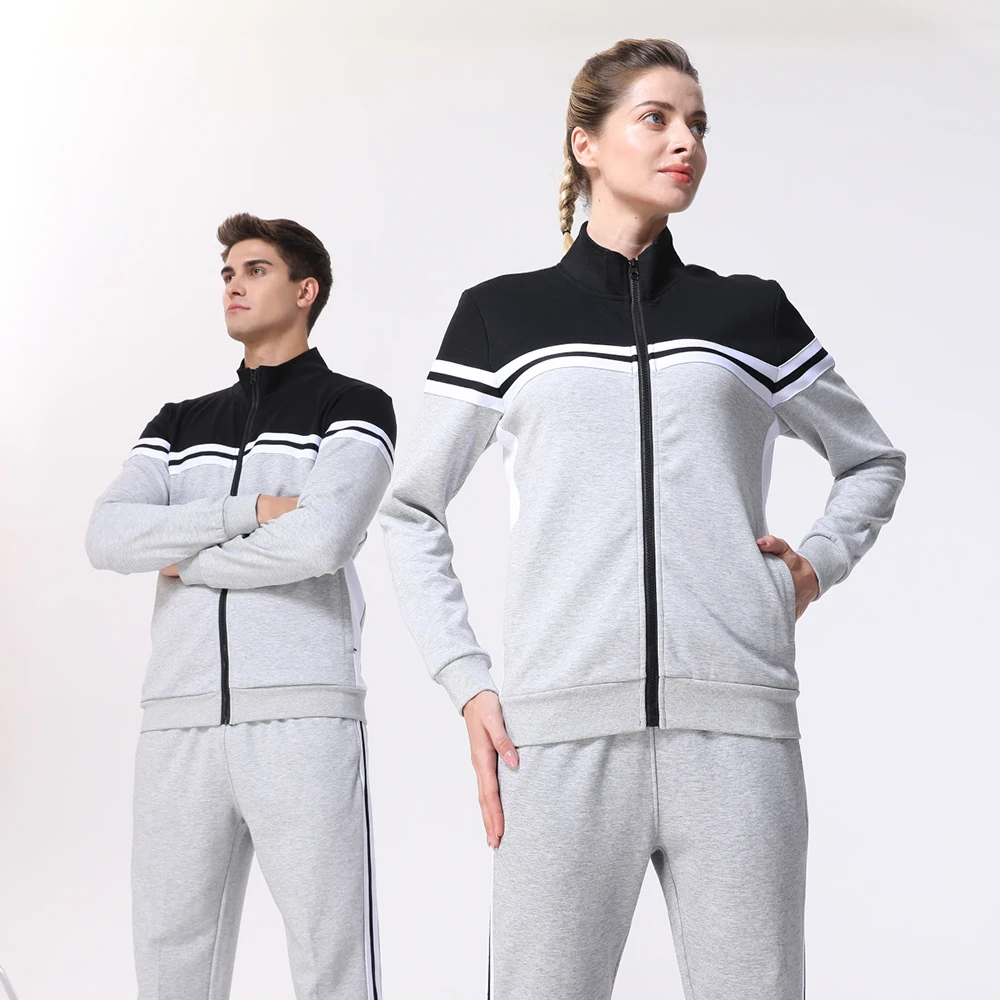 Custom Mens Blank Jogging Suits Wholesale Sweatsuit for unisex Casual Running Tracksuit Sweat Suit, Custom color
Custom Mens Blank Jogging Suits Wholesale Sweatsuit for unisex Casual Running Tracksuit Sweat Suit, Custom color