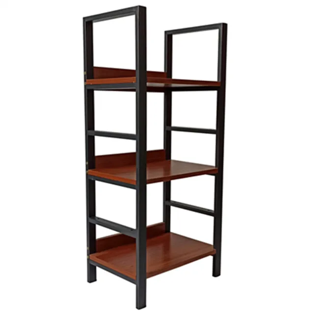 Home Furniture 3-Tier Book Rack Book Storage Shelf Saving Space Display Storage holder
Home Furniture 3-Tier Book Rack Book Storage Shelf Saving Space Display Storage holder