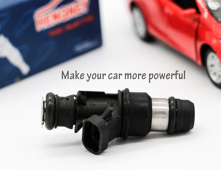 HOT SALE Hengney Automotive Spare Parts 25325468 25345535 for Chevrolet1500 and Silverado 3500 HD fuel nozzle manufacturer