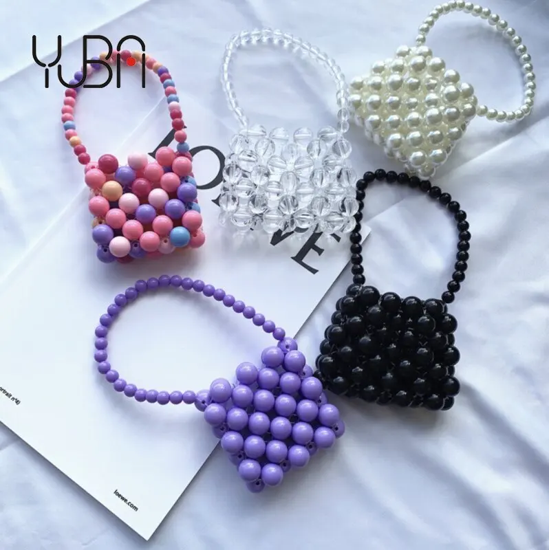 Wholesale Pearl Bag Coin Purse Designer Handbags for Women Hand bags Ladies Handbags
Wholesale Pearl Bag Coin Purse Designer Handbags for Women Hand bags Ladies Handbags