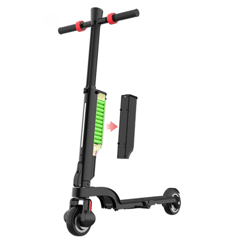 Backpack design mini electric scooter 250W 20km/h led display with light off road foldable scooter
Backpack design mini electric scooter 250W 20km/h led display with light off road foldable scooter