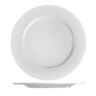 Cheap Dishes Plates Melamine, Eco-friendly Buffet Dinner Dish