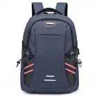 Osgoodway New Arrival Night Reflection Student School Backpack 20 inch Laptop Bag for Girls