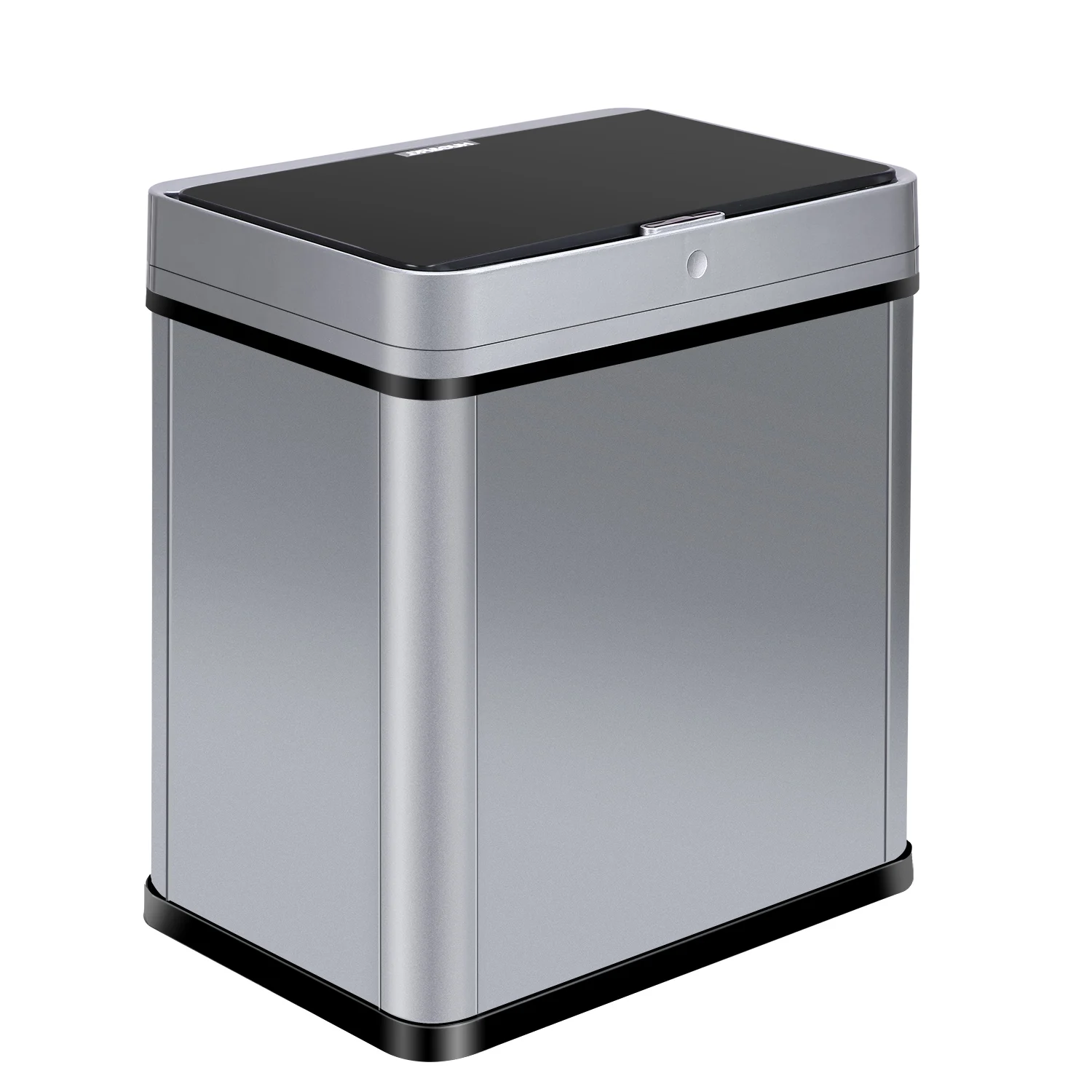Hot sale Assembled Home Bathroom Household Cleaning Tools Accessories Stainless Steel Square Foot Pedal Trash Can Waste bin, White/ sand steel
Hot sale Assembled Home Bathroom Household Cleaning Tools Accessories Stainless Steel Square Foot Pedal Trash Can Waste bin, White/ sand steel