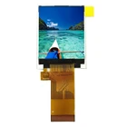 2.0 inch transflective color TFT lcd display