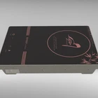 kitchen appliance commerical cooktop burner electric induction cooker