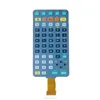 China custom made membrane switch keypad manufacturer