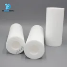 OD 4mm ID 2mm ptfe tube for chemical electrical equipment
