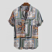 hawaiian trend faked silk short sleeve summer beach casual soft shirts men printing fashion mens shirt short sleeve
hawaiian trend faked silk short sleeve summer beach casual soft shirts men printing fashion mens shirt short sleeve