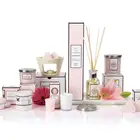 Packaging Customization Private Label Concentrated Fragrance Oils Deer Musk for Car Perfume