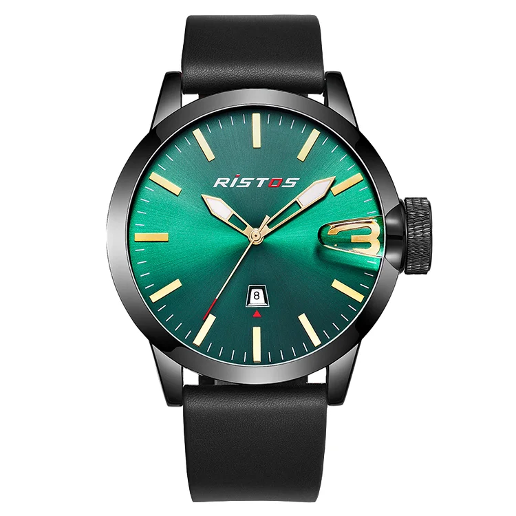 RISTOS 9409 hot sale quartz vintage waterproof fashion classic luxury watch wholesale, 1 colors
RISTOS 9409 hot sale quartz vintage waterproof fashion classic luxury watch wholesale, 1 colors