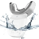 FDA approved teeth whitening kit with USB teeth whitening light