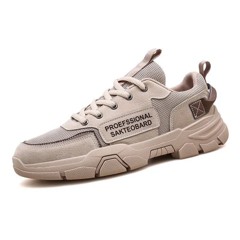 Men walking style shoes sport shoes mens casual shoes sport sneakers, Black/beige/grey/khaki
Men walking style shoes sport shoes mens casual shoes sport sneakers, Black/beige/grey/khaki