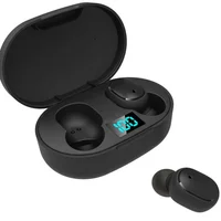 Water/Sweat Proof Premium ABS Material Earphone Wireless Bluetooth 5.0 With Dual Mic Smart Headsets
Water/Sweat Proof Premium ABS Material Earphone Wireless Bluetooth 5.0 With Dual Mic Smart Headsets