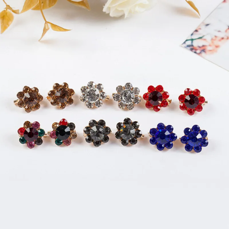 2021 New Small Pin Personality Multi-Diamond Accessories Brooch Female Rhinestone Scarf Buckle
2021 New Small Pin Personality Multi-Diamond Accessories Brooch Female Rhinestone Scarf Buckle