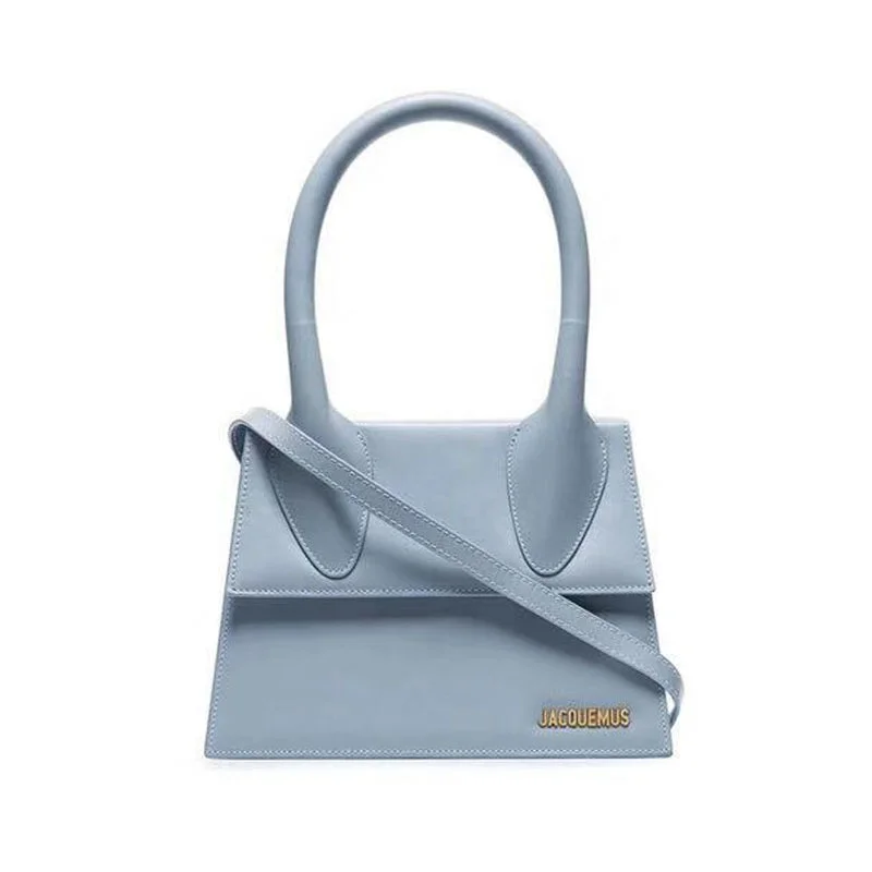 Retro Style Ladies Crossbody Bag for Commuting PU Leather Latest Stylish Design Girls Shoulder Tote Bag Luxury Women Handbag
Retro Style Ladies Crossbody Bag for Commuting PU Leather Latest Stylish Design Girls Shoulder Tote Bag Luxury Women Handbag