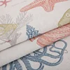 factory supplier wholesale linen look home textiles fabric
