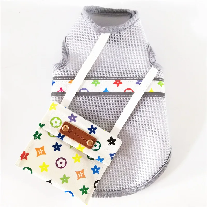 Hot Selling Designer Luxury Dog Shirt Factory Wholesale Luxury Dog Shirts, Picture
Hot Selling Designer Luxury Dog Shirt Factory Wholesale Luxury Dog Shirts, Picture