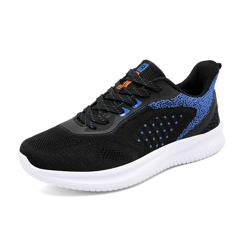 Men'S Casual Shoes Running Shoes Men Fashion Sneakers Fitness Walking Style Shoes For Man
Men'S Casual Shoes Running Shoes Men Fashion Sneakers Fitness Walking Style Shoes For Man