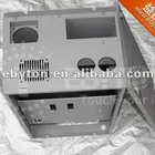 High precision sheet metal processing parts, oem sheet metal products sheet metal cabinet fabrication